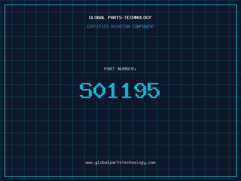 Aviation Part S01195