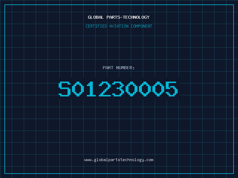 Aviation Part S01230005