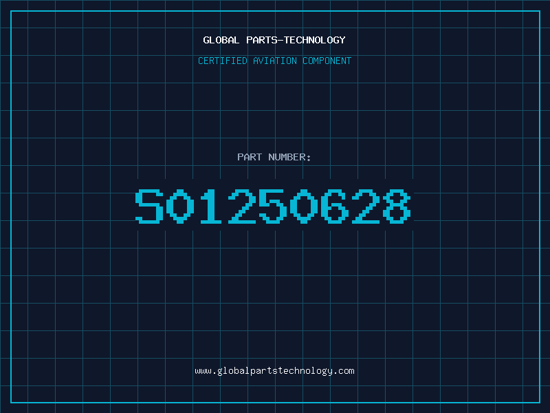 Aviation Part S01250628