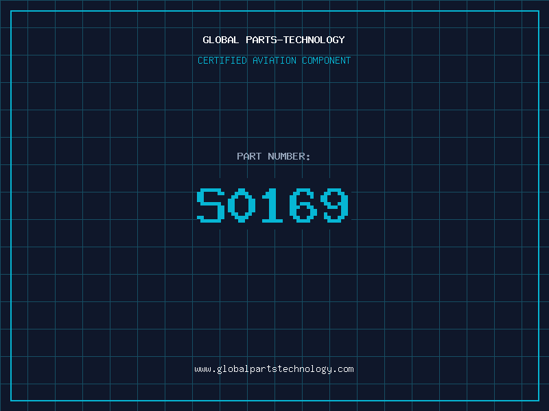 Aviation Part S0169