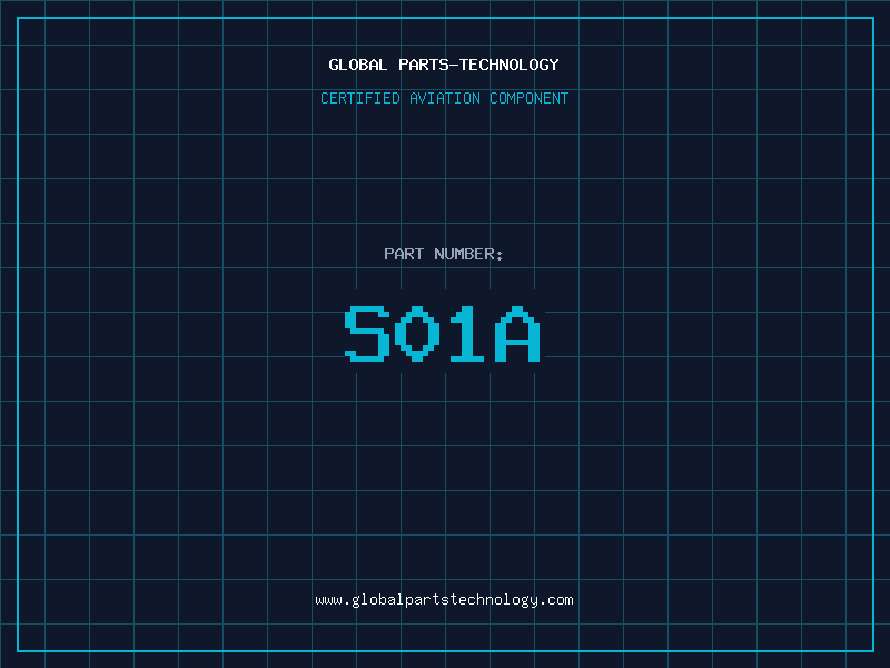 Aviation Part S01A