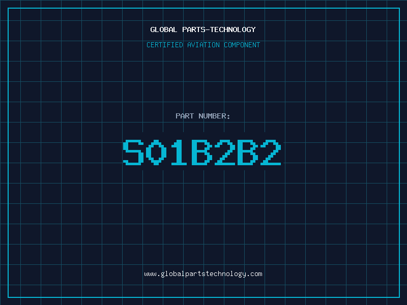 Aviation Part S01B2B2