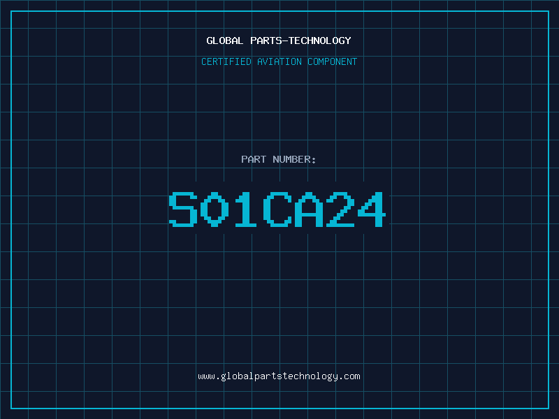 Aviation Part S01CA24