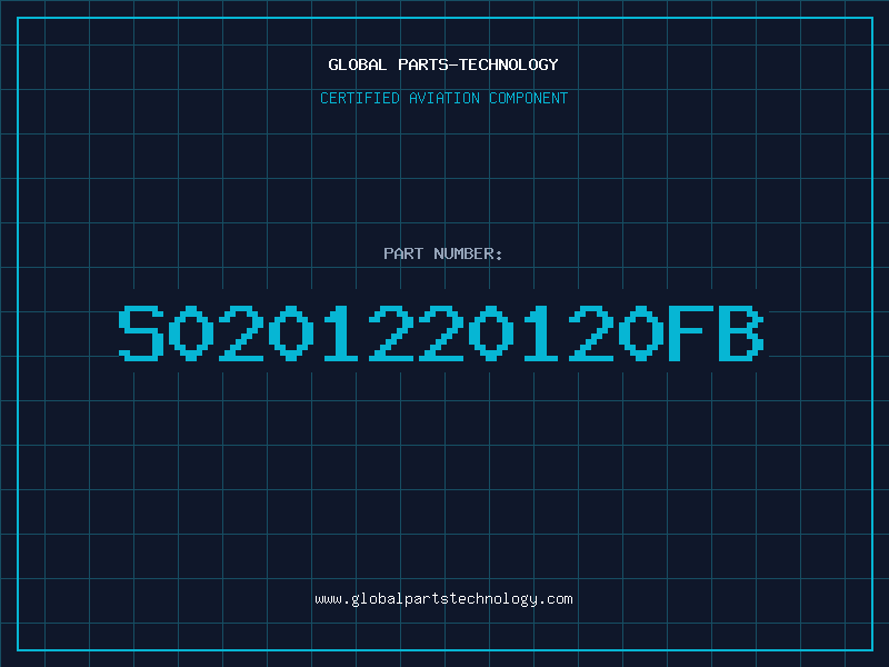 Aviation Part S0201220120FB