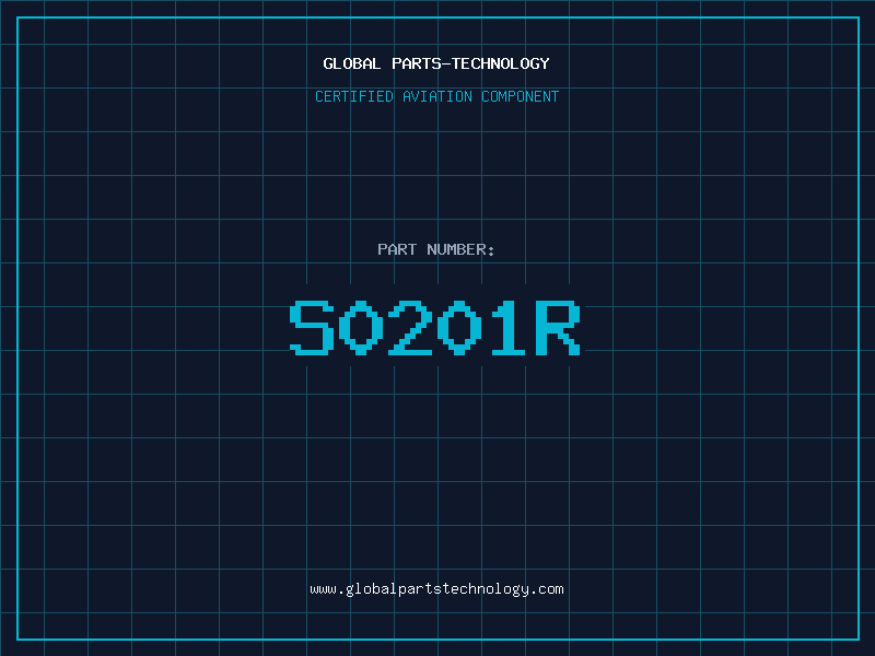 Aviation Part S0201R