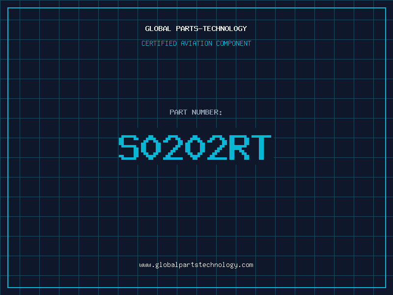 Aviation Part S0202RT