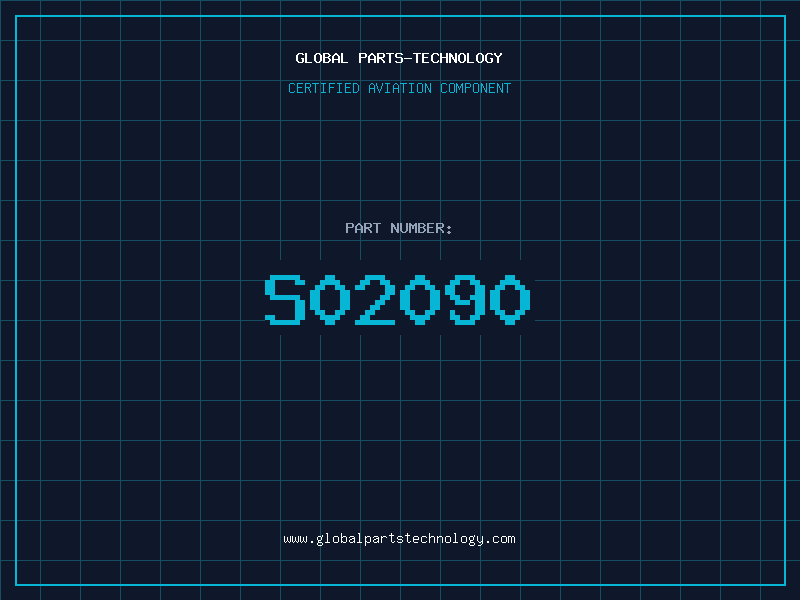 Aviation Part S02090