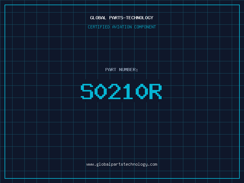 Aviation Part S0210R
