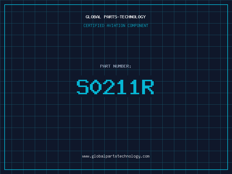 Aviation Part S0211R
