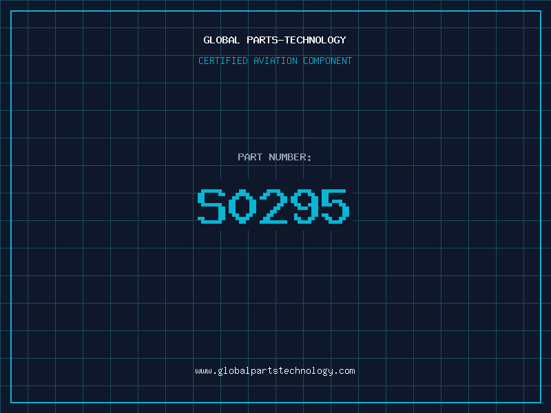 Aviation Part S0295