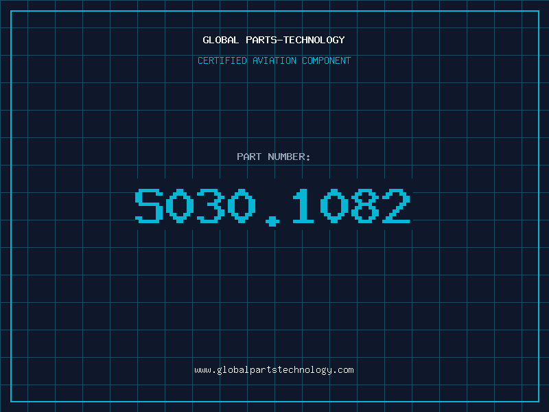Aviation Part S030.1082