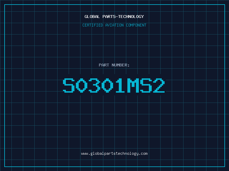 Aviation Part S0301MS2