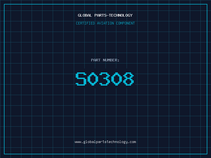 Aviation Part S0308