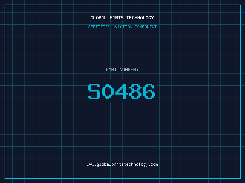 Aviation Part S0486