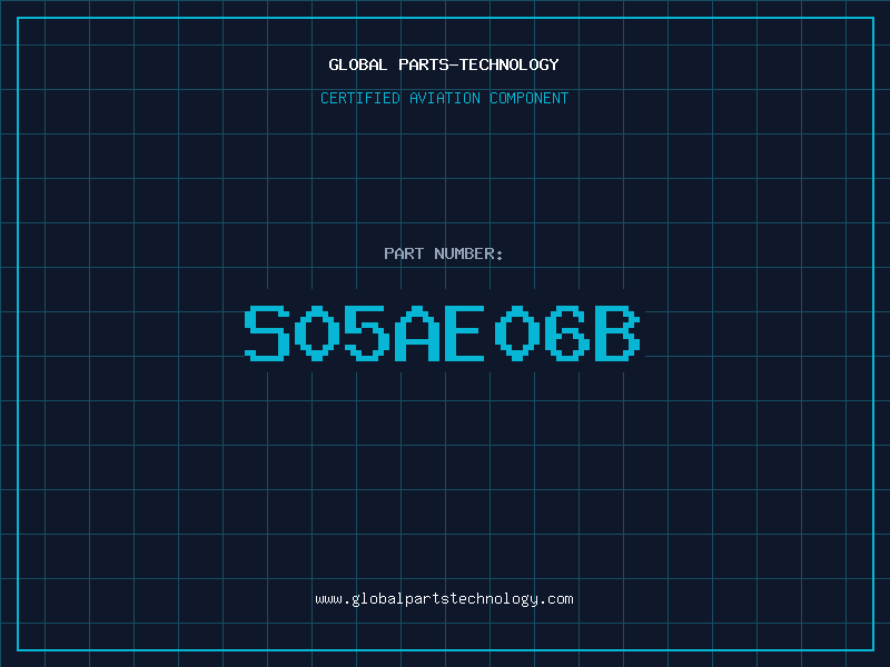 Aviation Part S05AE06B