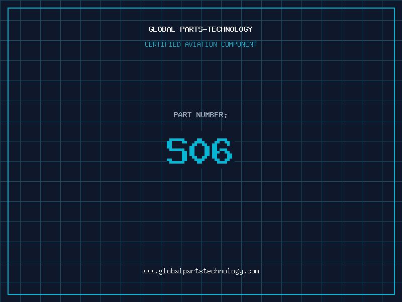 Aviation Part S06