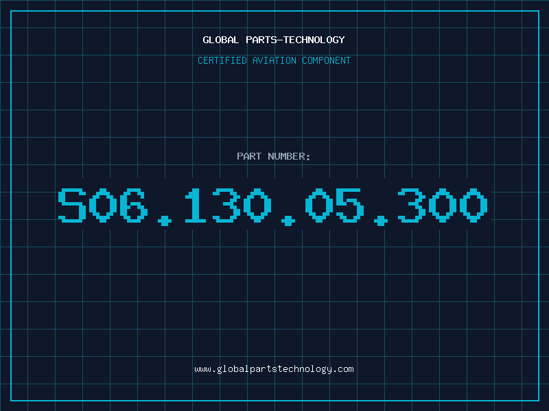 Aviation Part S06.130.05.300