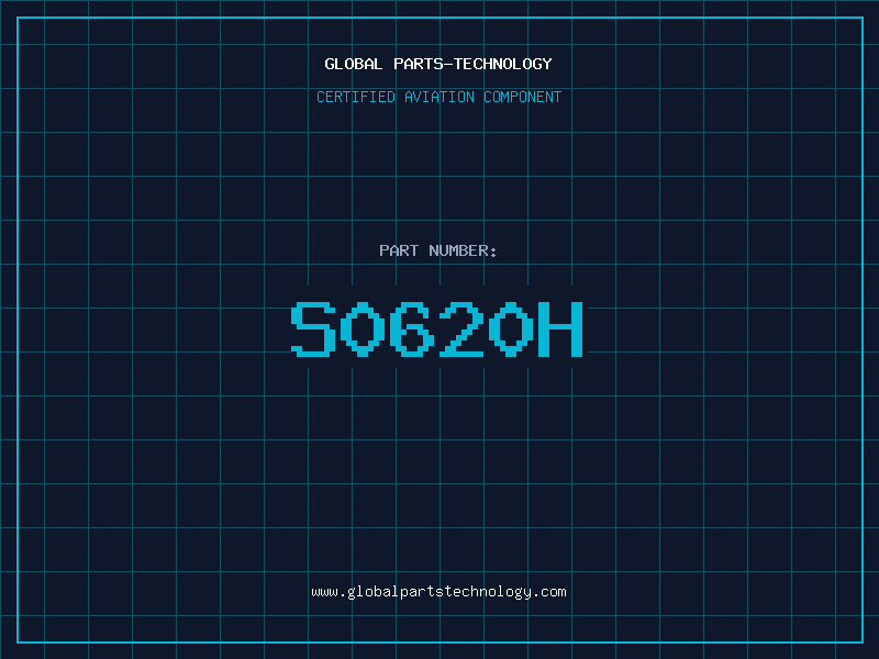 Aviation Part S0620H