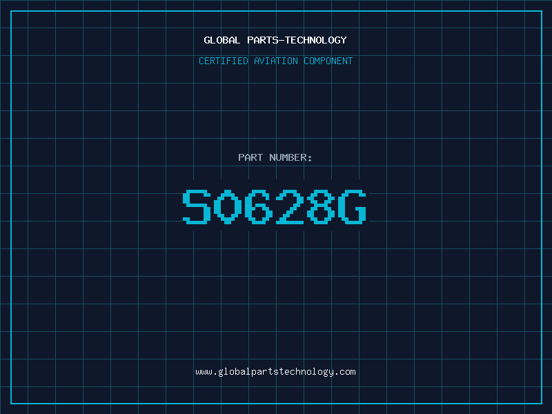 Aviation Part S0628G