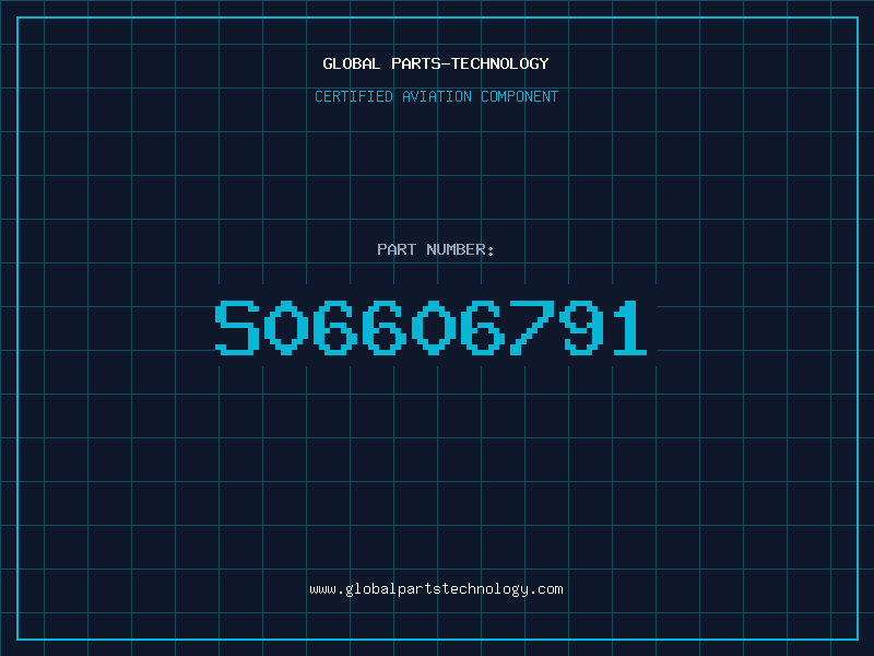 Aviation Part S06606791