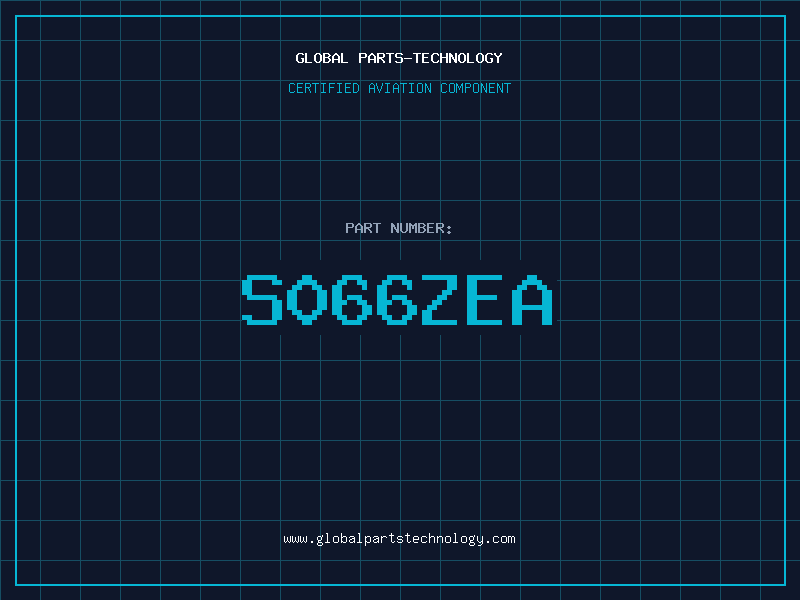 Aviation Part S066ZEA