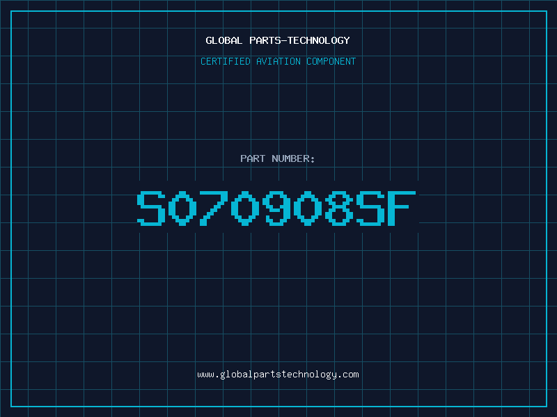 Aviation Part S070908SF