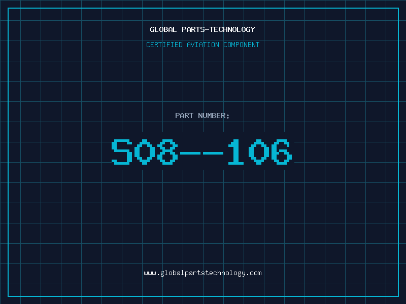 Aviation Part S08--106
