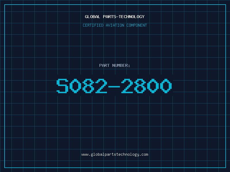 Aviation Part S082-2800