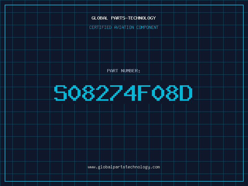 Aviation Part S08274F08D
