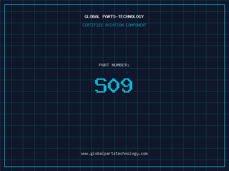 Aviation Part S09
