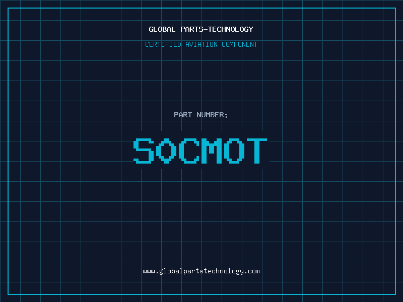 Aviation Part S0CMOT