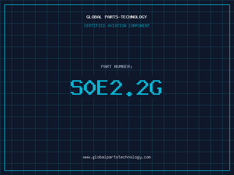 Aviation Part S0E2.2G