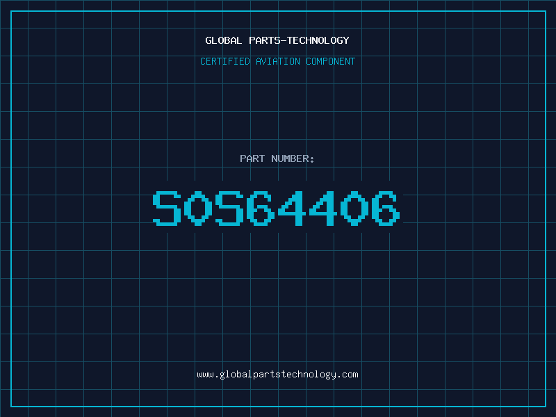 Aviation Part S0S64406
