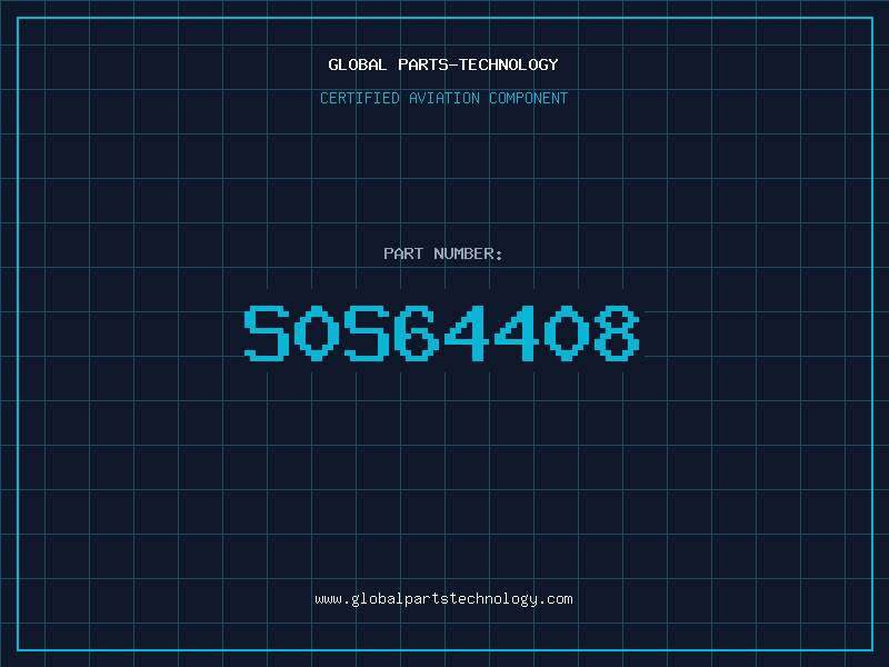 Aviation Part S0S64408