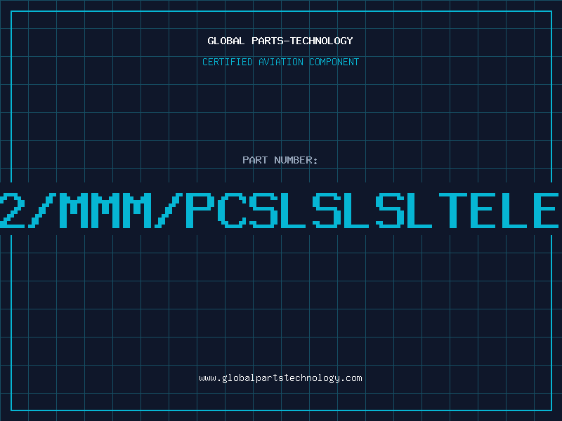 Aviation Part S2/MMM/PCSLSLSLTELEF