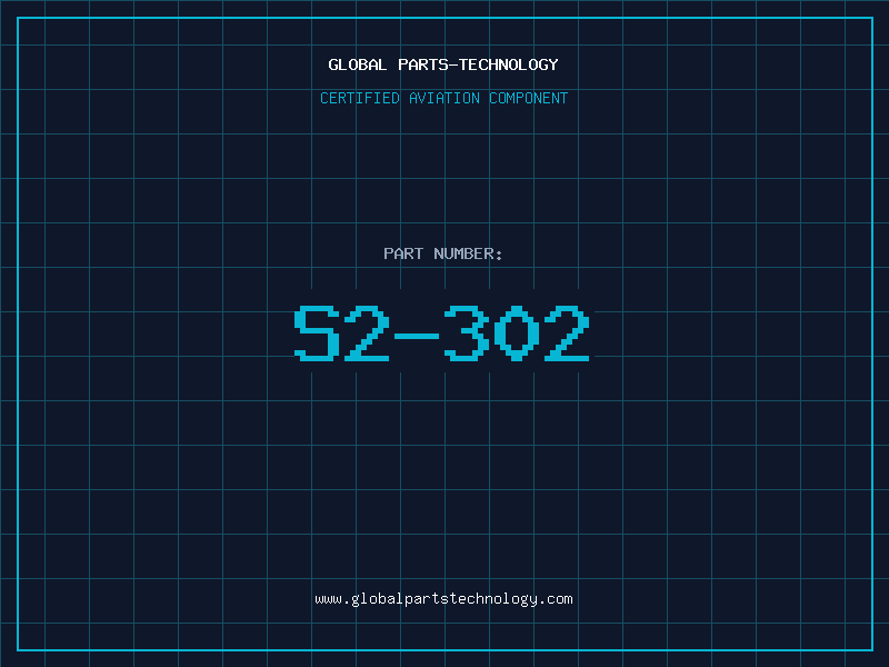 Aviation Part S2-302