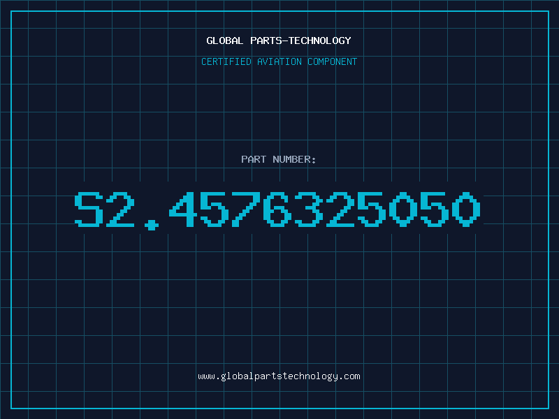 Aviation Part S2.4576325050