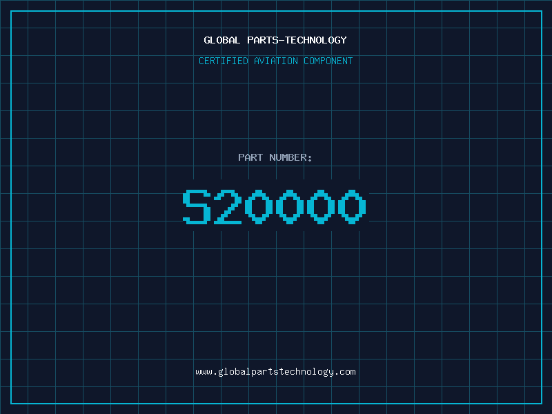 Aviation Part S20000