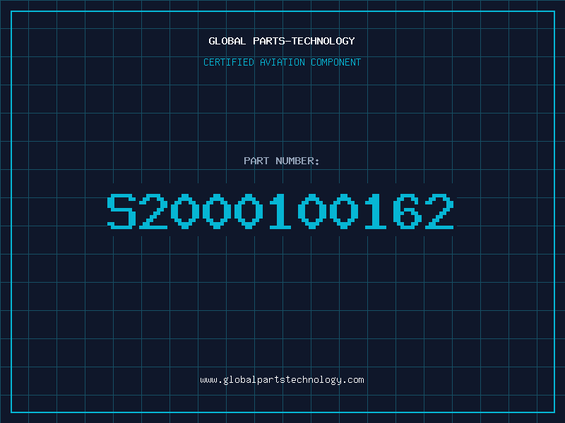 Aviation Part S2000100162