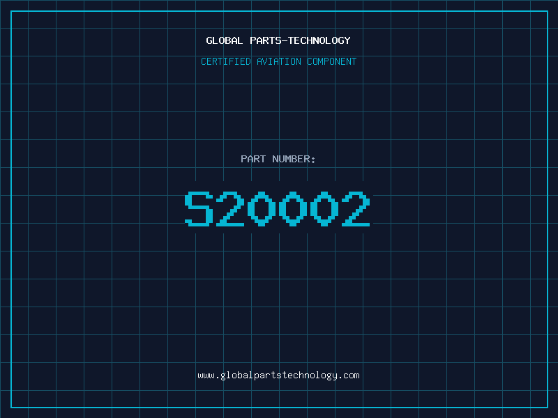 Aviation Part S20002