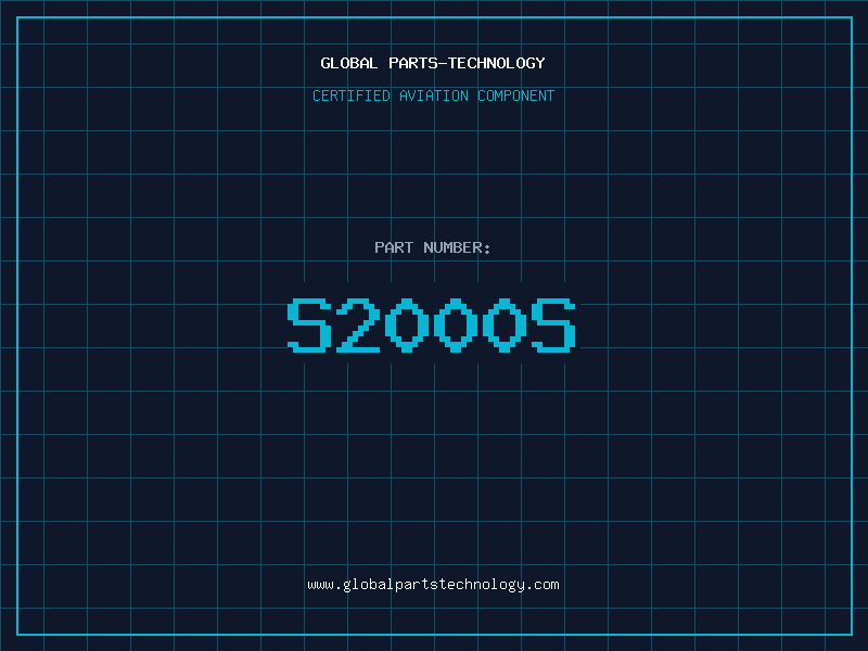 Aviation Part S2000S