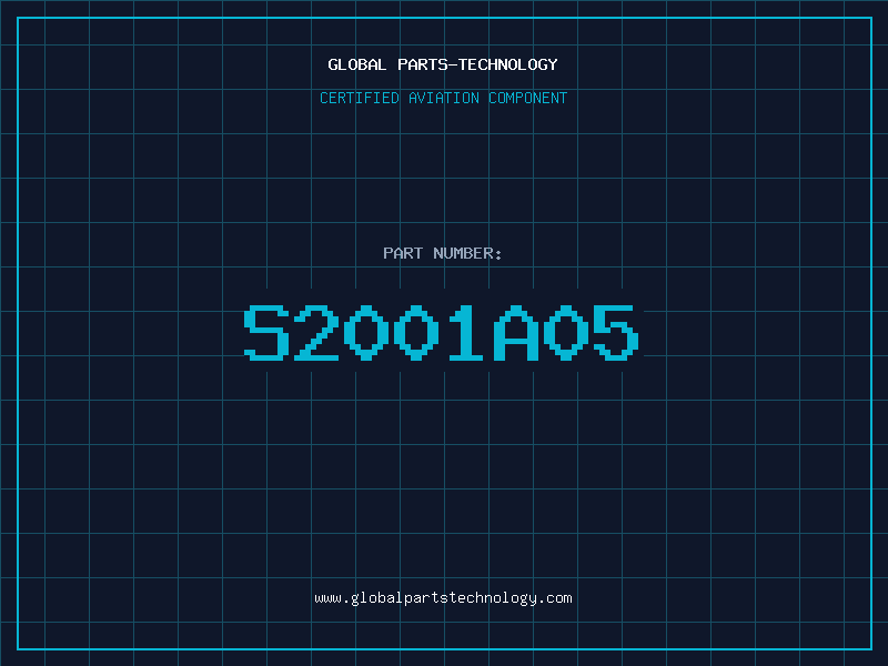 Aviation Part S2001A05