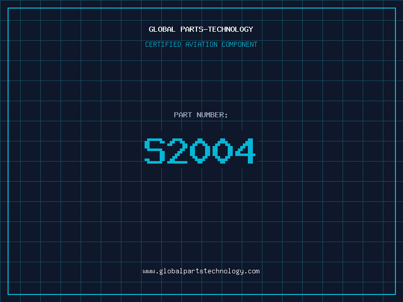 Aviation Part S2004