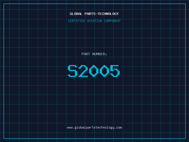 Aviation Part S2005