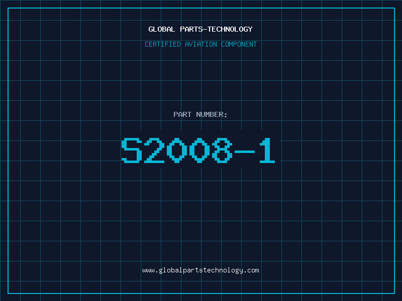 Aviation Part S2008-1