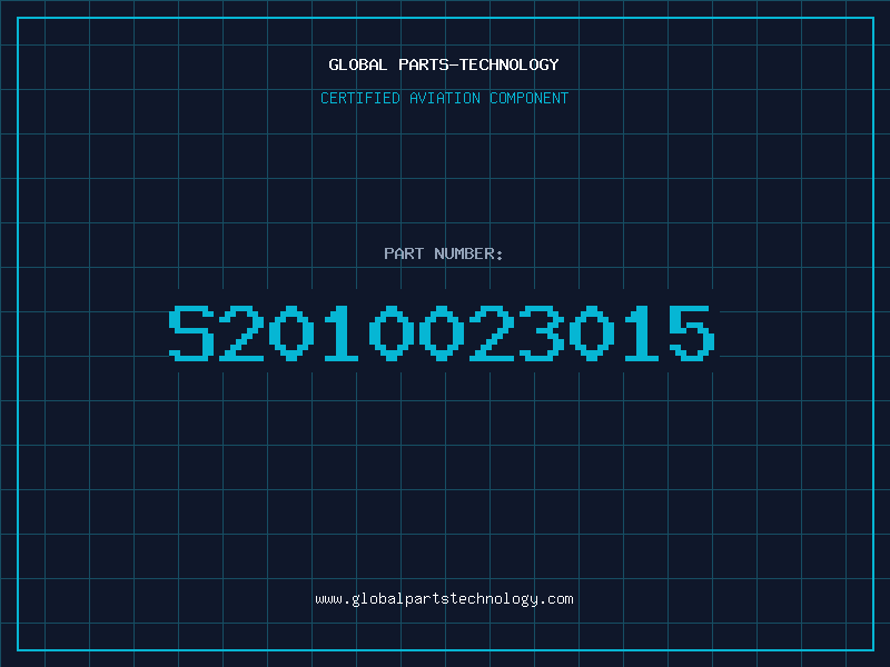 Aviation Part S2010023015