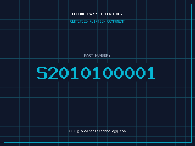 Aviation Part S2010100001