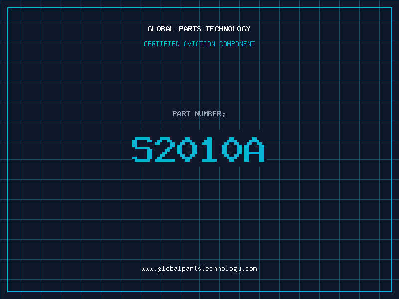 Aviation Part S2010A