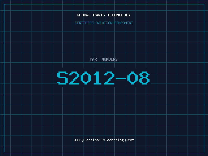 Aviation Part S2012-08