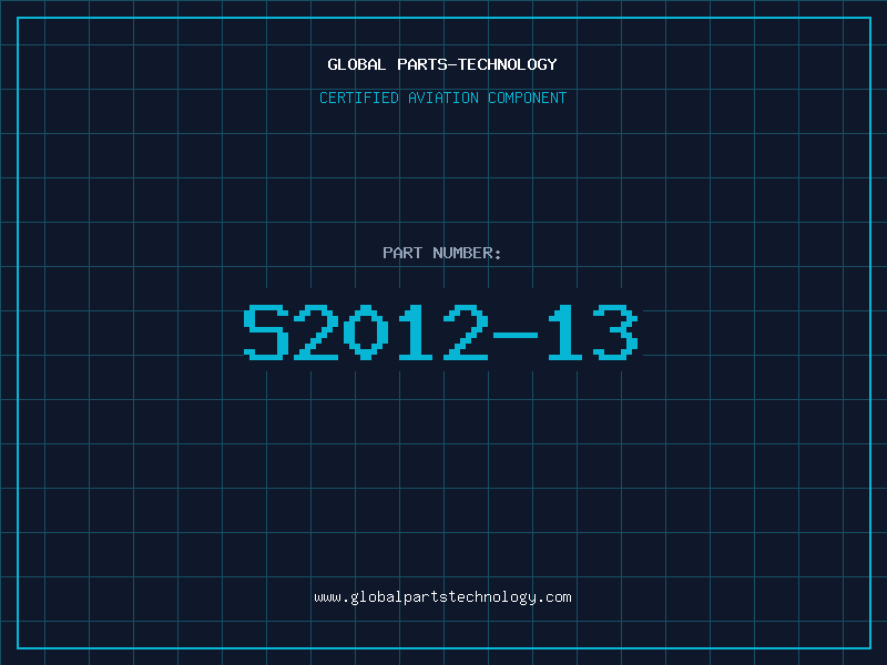 Aviation Part S2012-13